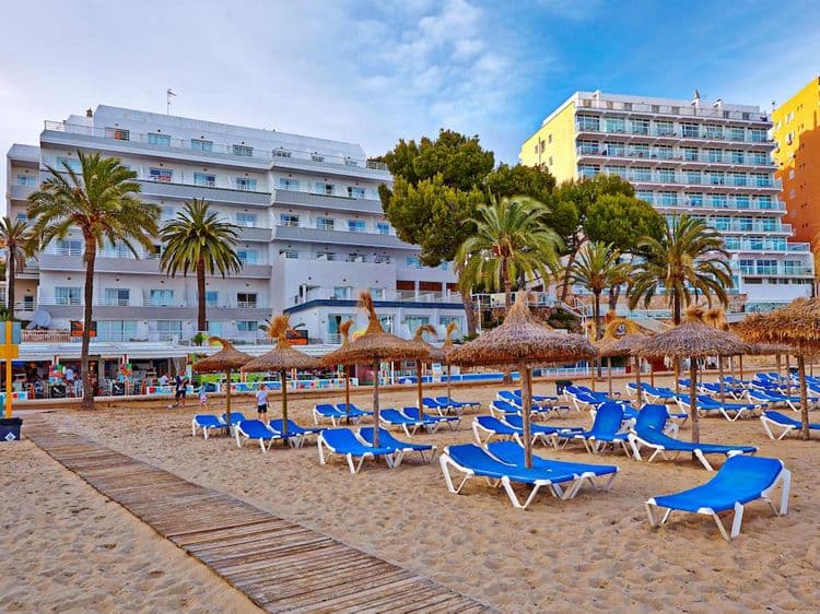 Flamboyan Caribe Hotel