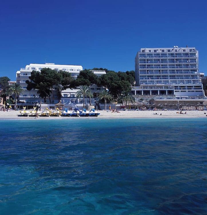 Flamboyan Caribe Hotel