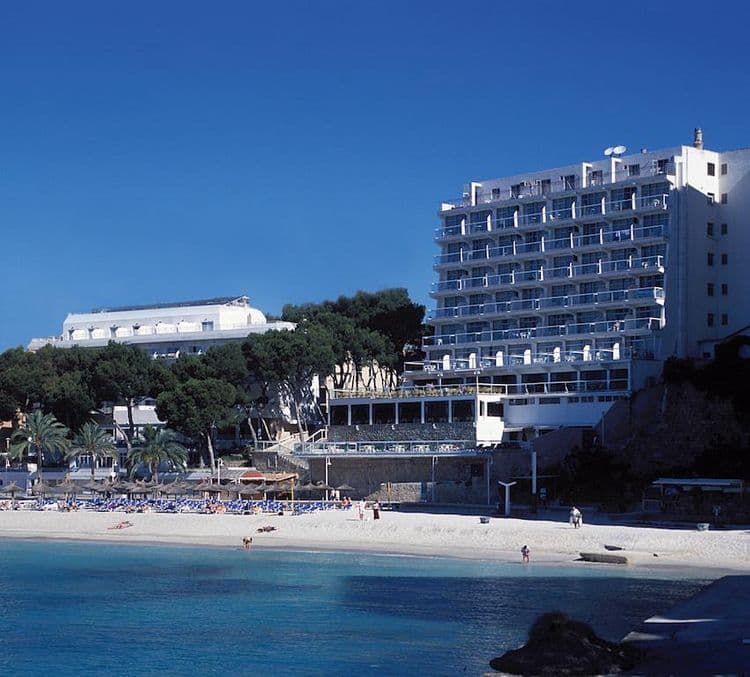 Flamboyan Caribe Hotel