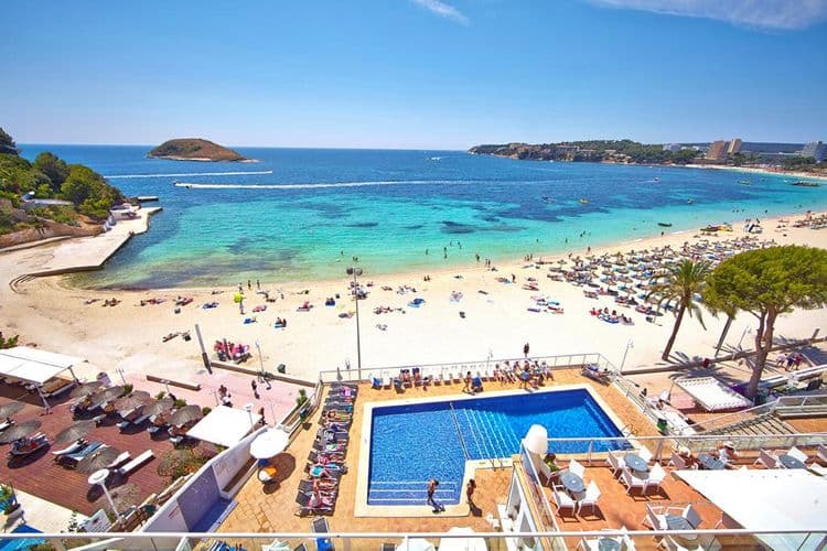 Flamboyan Caribe Hotel