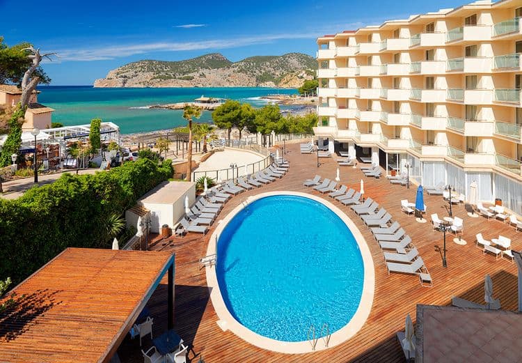 H10 Blue Mar Boutique Hotel