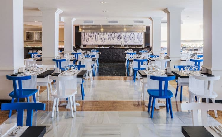 H10 Blue Mar Boutique Hotel
