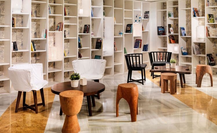 H10 Blue Mar Boutique Hotel