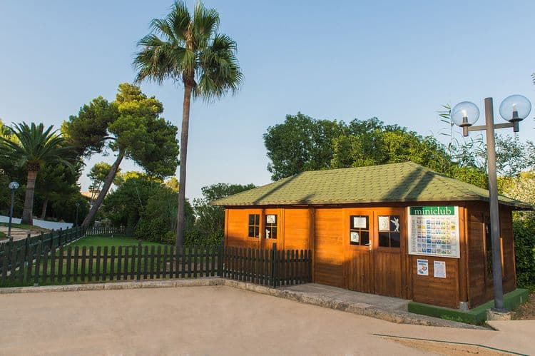Exagon Park
