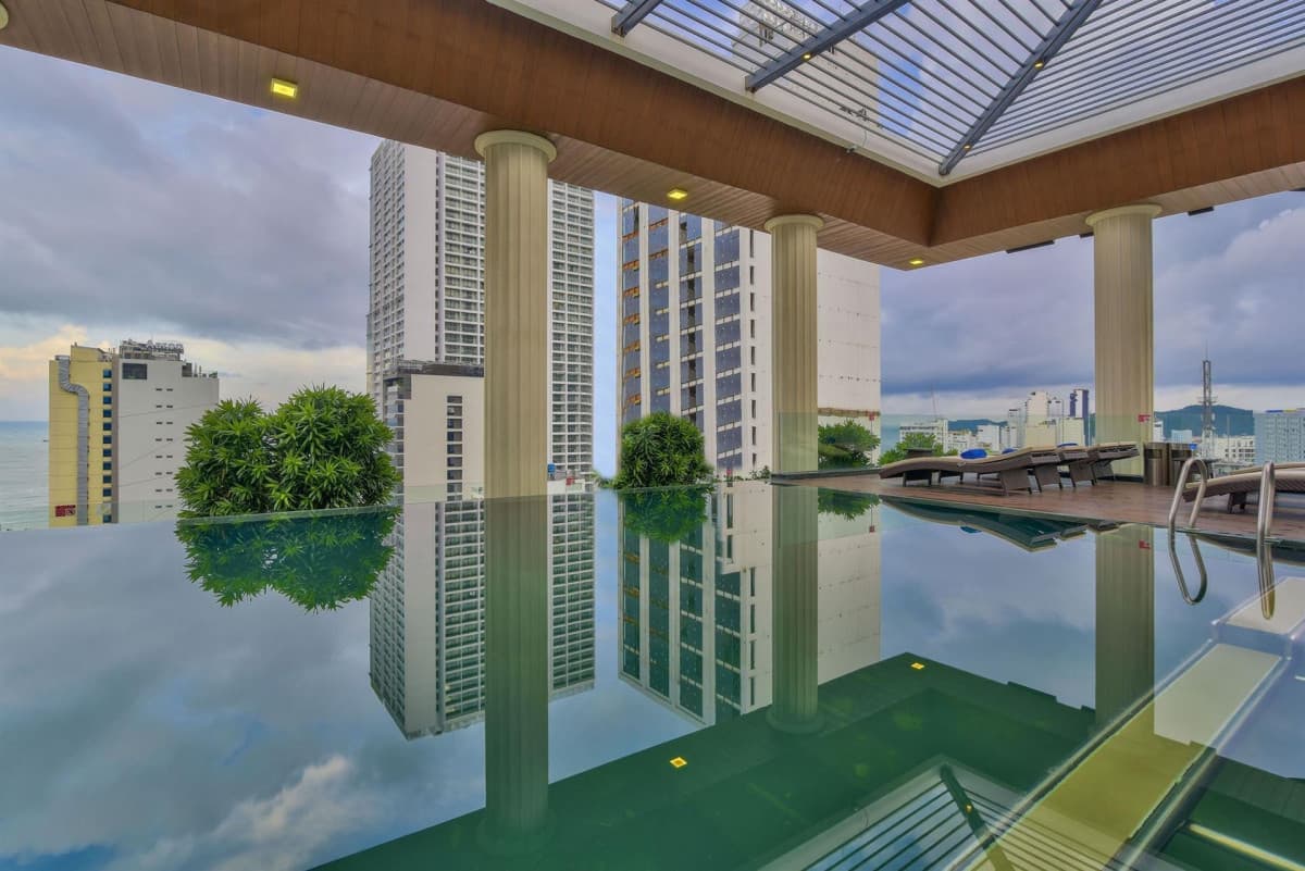 Poseidon Hotel