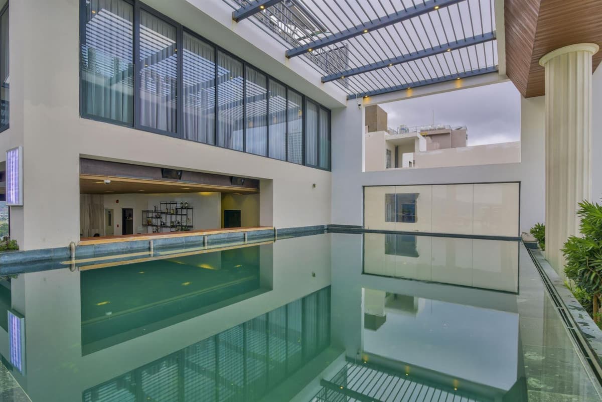 Poseidon Hotel