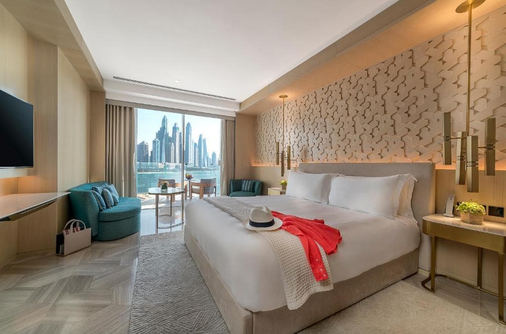 Five Palm Jumeirah.