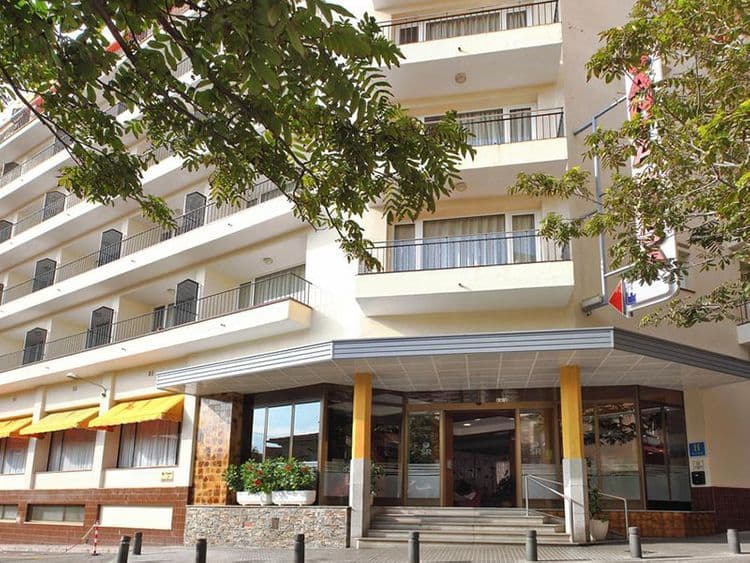 Santa Rosa Hotel