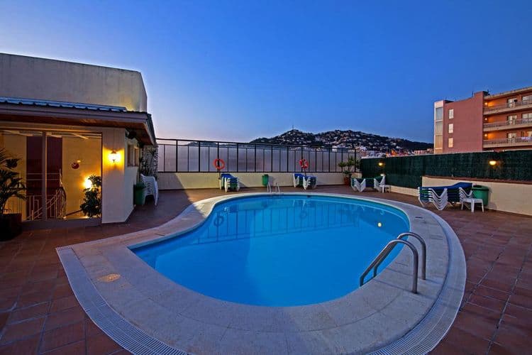 Santa Rosa Hotel