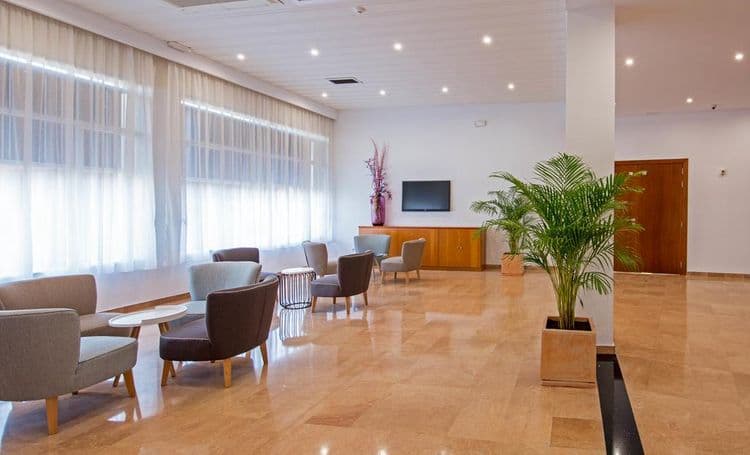 Santa Rosa Hotel