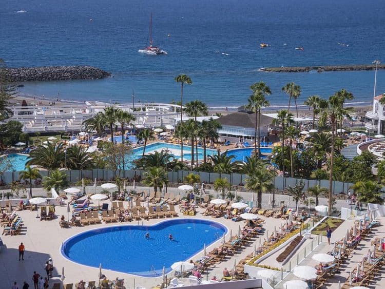 Hovima Costa Adeje