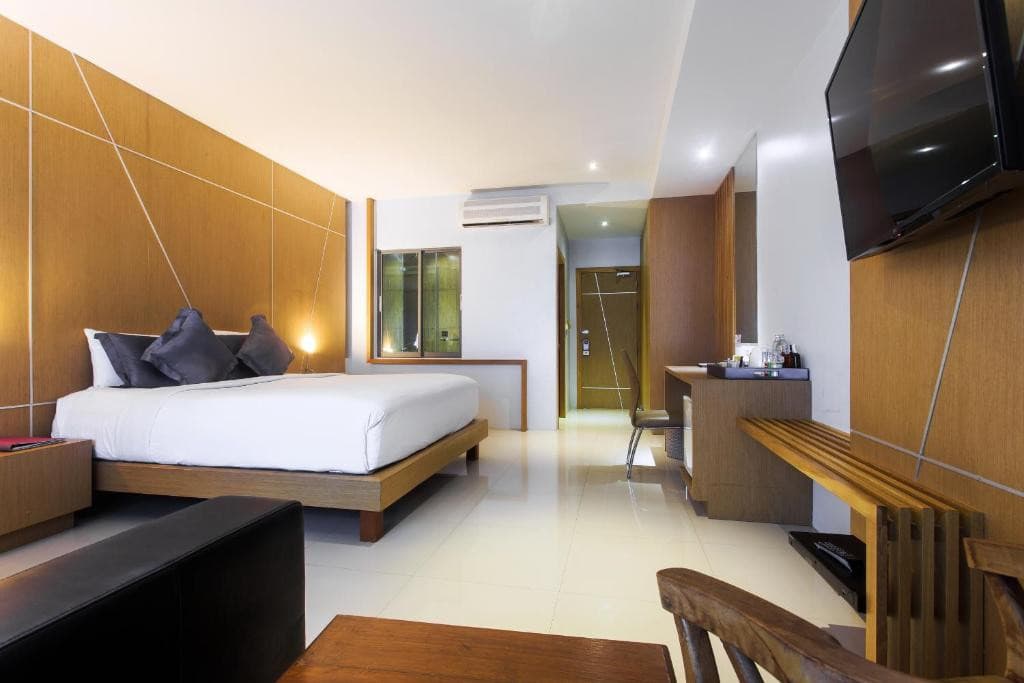 Chaweng Cove Beach Resort