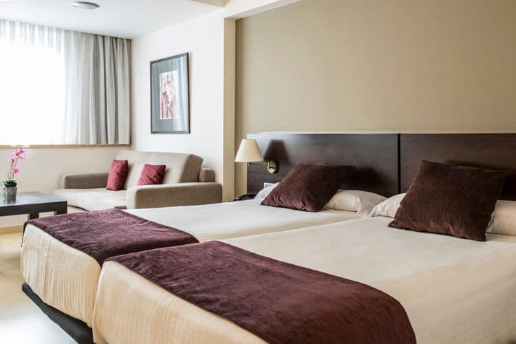 Centric Atiram Hotel