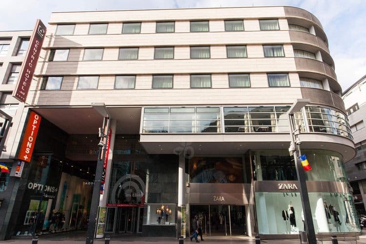 Centric Atiram Hotel