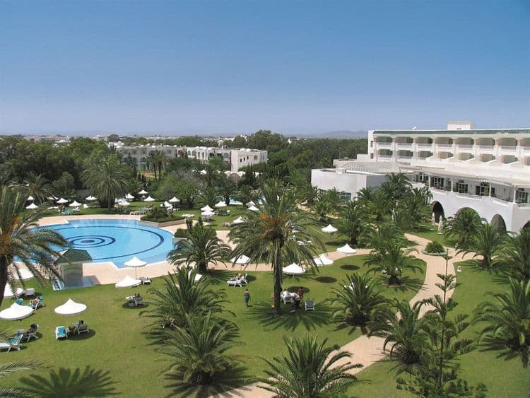 Tui Sensimar Oceana Resort & Spa