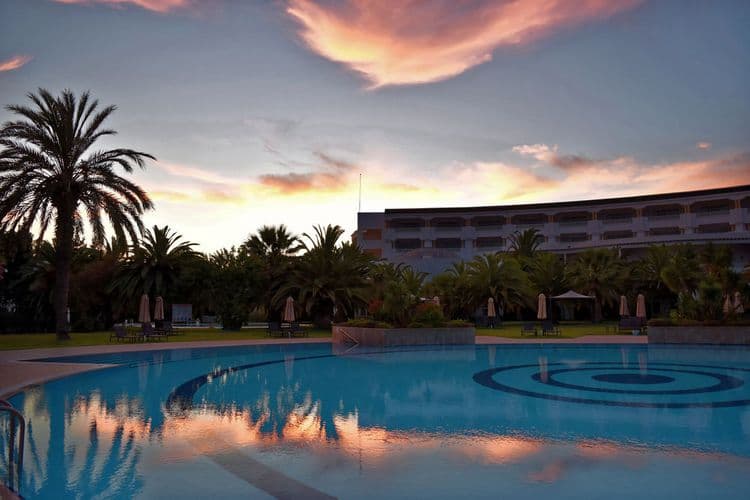 Tui Sensimar Oceana Resort & Spa