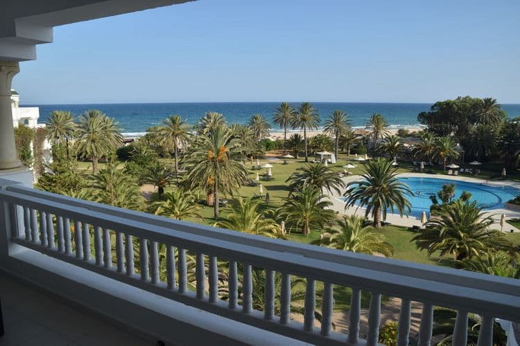 Tui Sensimar Oceana Resort & Spa