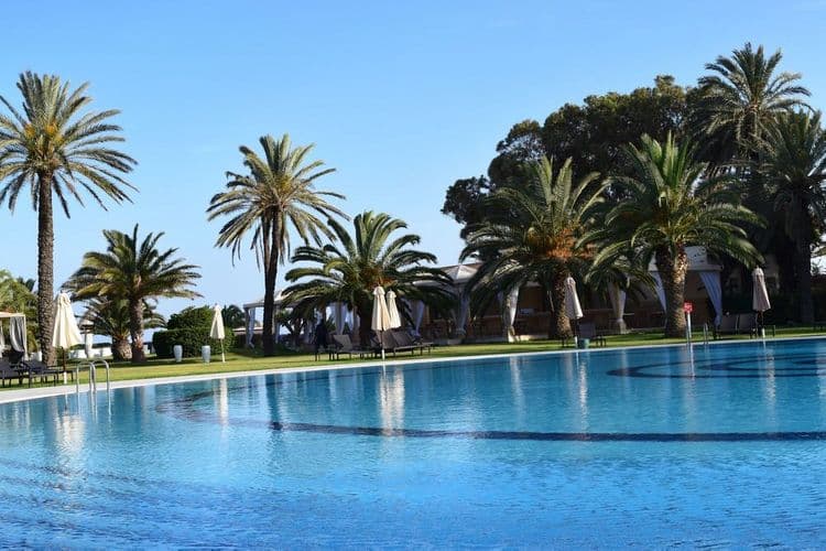Tui Sensimar Oceana Resort & Spa