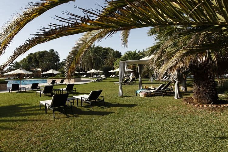 Tui Sensimar Oceana Resort & Spa