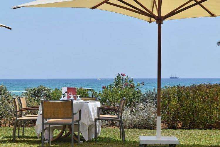 Tui Sensimar Oceana Resort & Spa