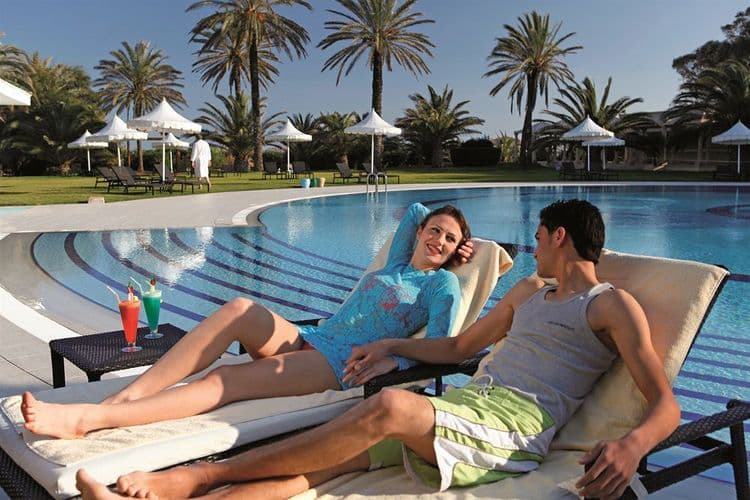 Tui Sensimar Oceana Resort & Spa