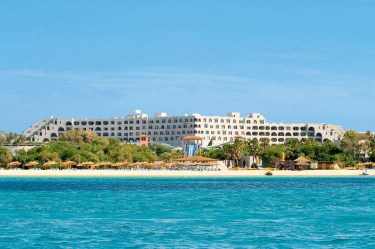 Holiday Village Manar