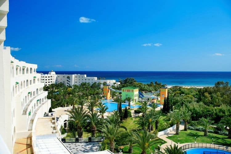 Holiday Village Manar