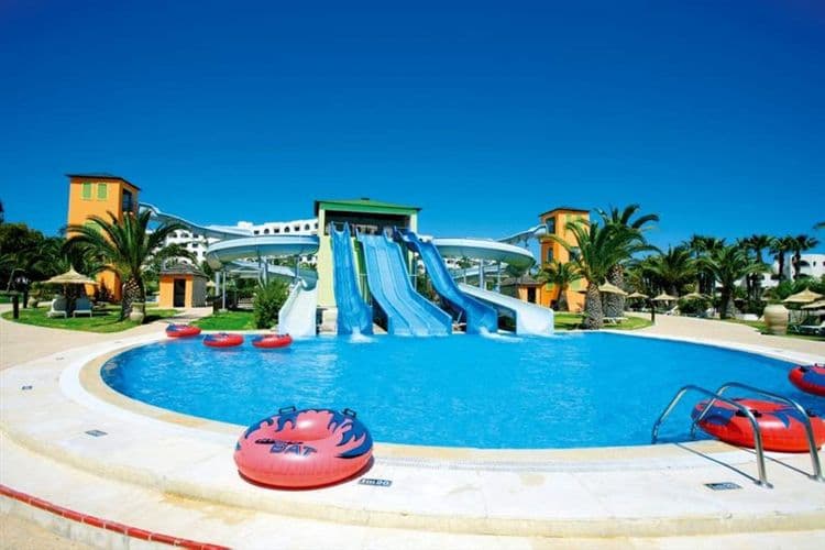 Holiday Village Manar