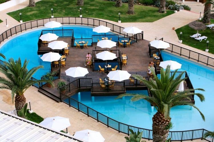 Holiday Village Manar