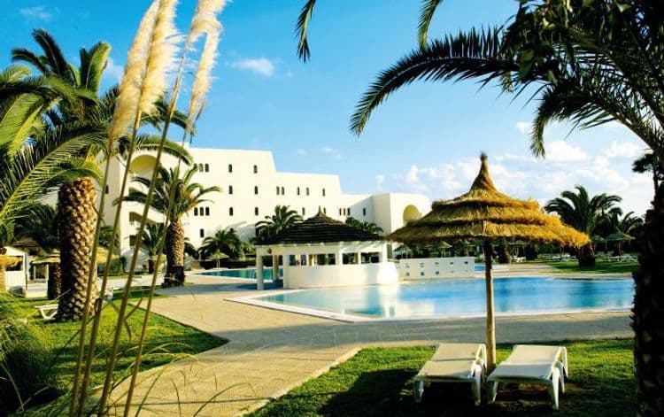 Holiday Village Manar
