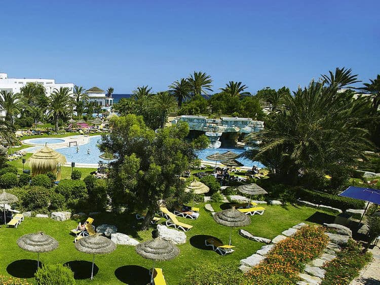Tui Magic Life Africana