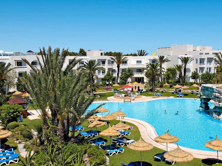 Tui Magic Life Africana