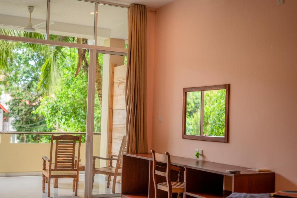 Monkey Villa