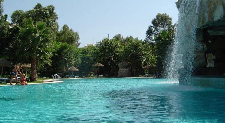 Shell Beach Hotel & Spa