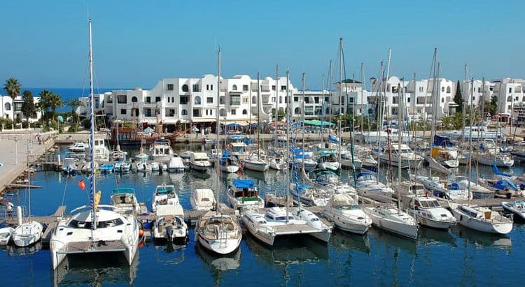 Shell Beach Hotel & Spa