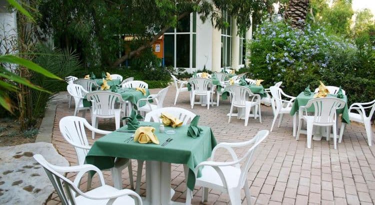 Shell Beach Hotel & Spa