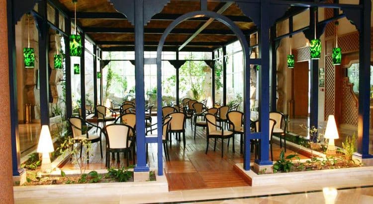 Shell Beach Hotel & Spa