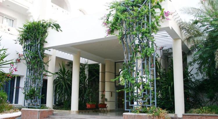 Shell Beach Hotel & Spa