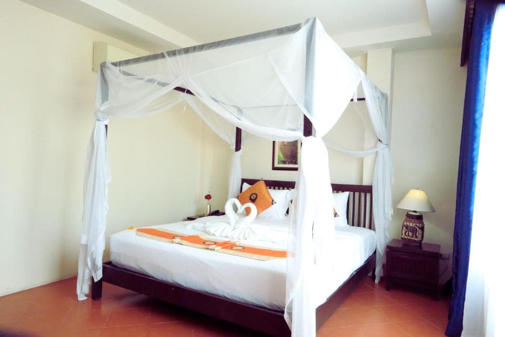 HARMONY PATONG HOTEL