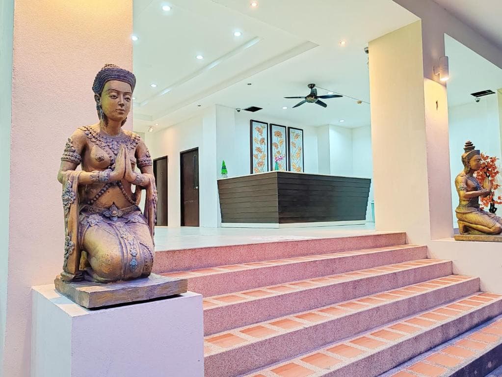 HARMONY PATONG HOTEL