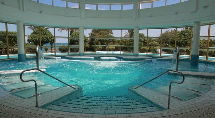 Hasdrubal Thalassa & Spa Port El Kantaoui