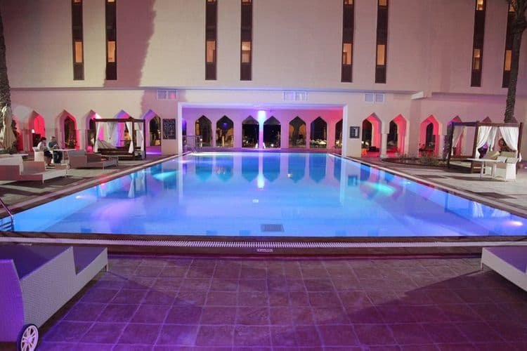Sensimar Scheherazade