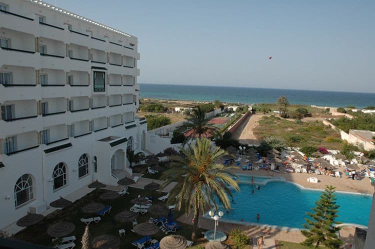 Jinene Hotel