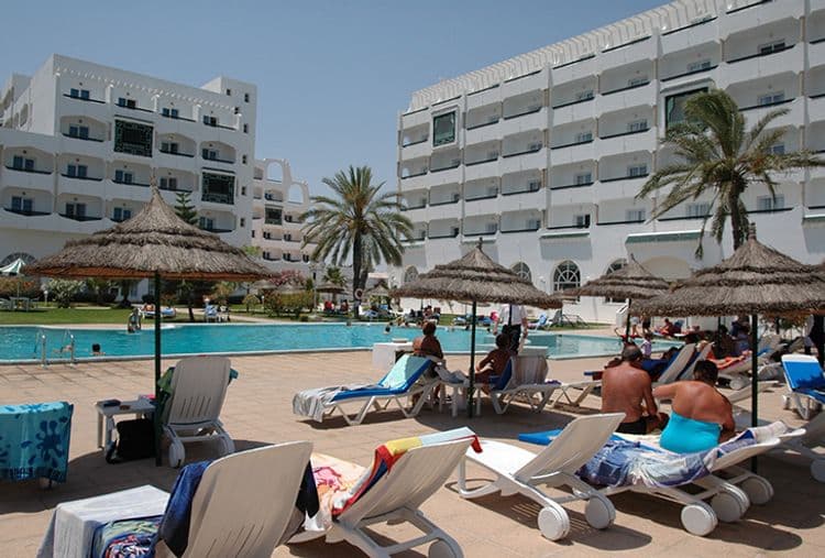 Jinene Hotel