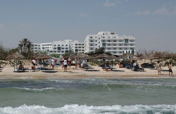 Jinene Hotel