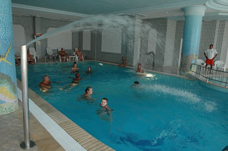 Jinene Hotel