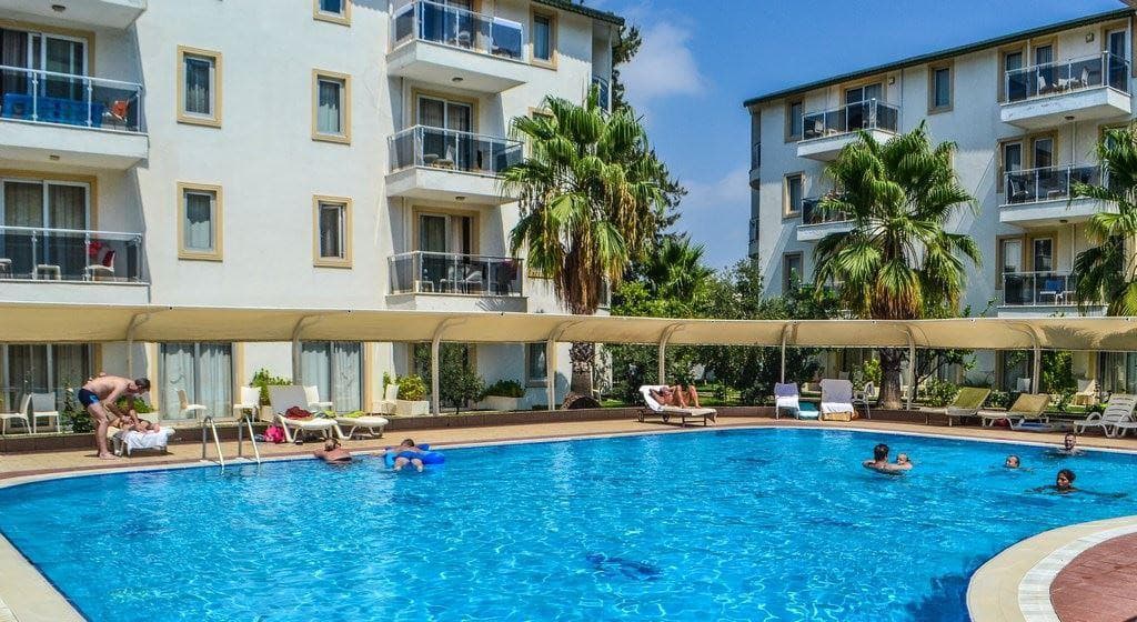 Sidekum Hotel