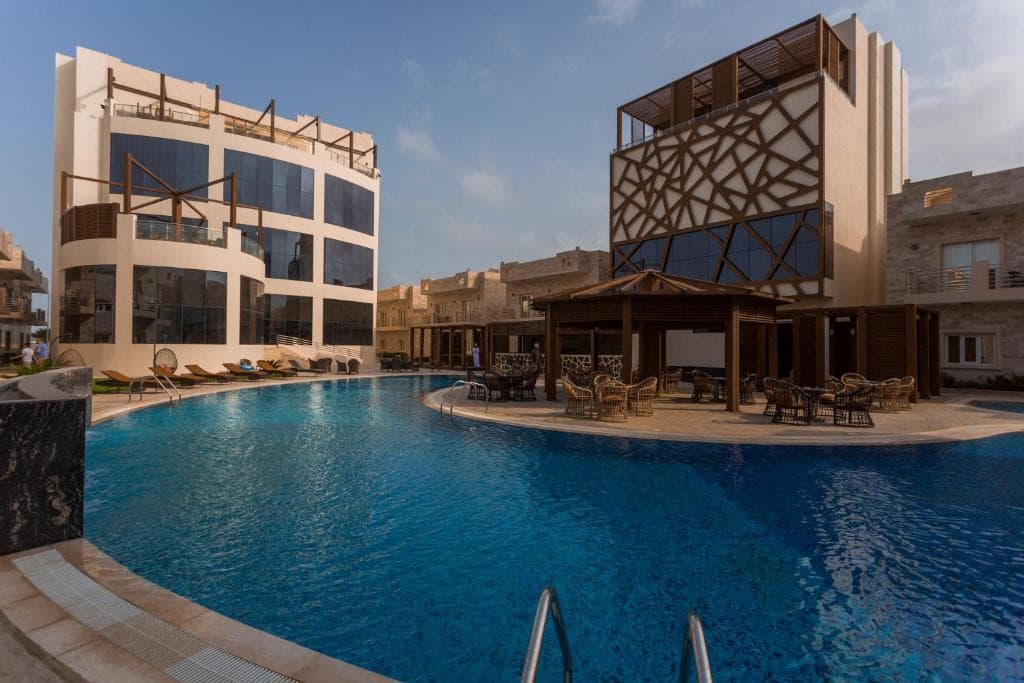 BELAD BONT RESORT