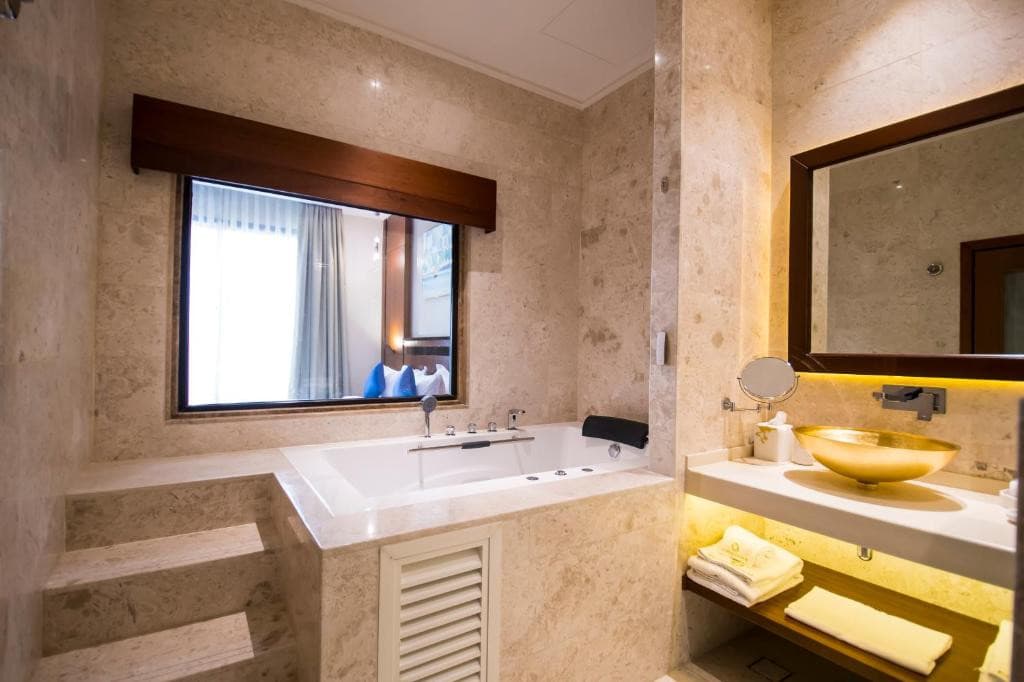 BELAD BONT RESORT