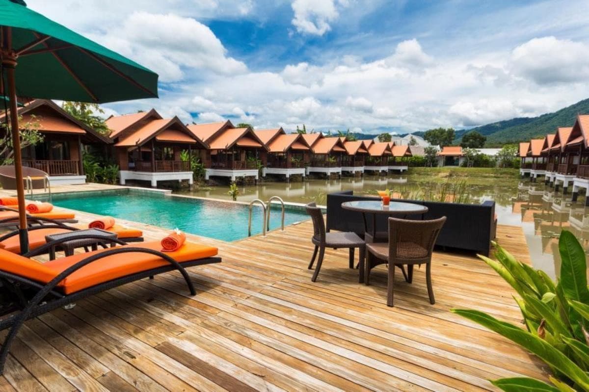 Farmer's Boutique Resort